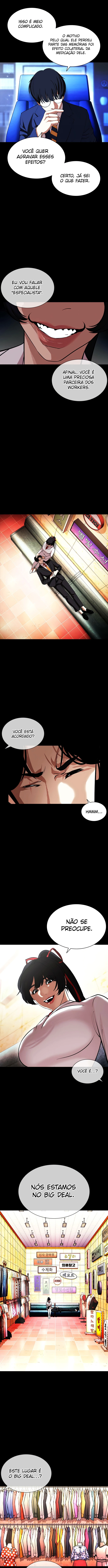 Read Aparências  Pt Br Manga Online