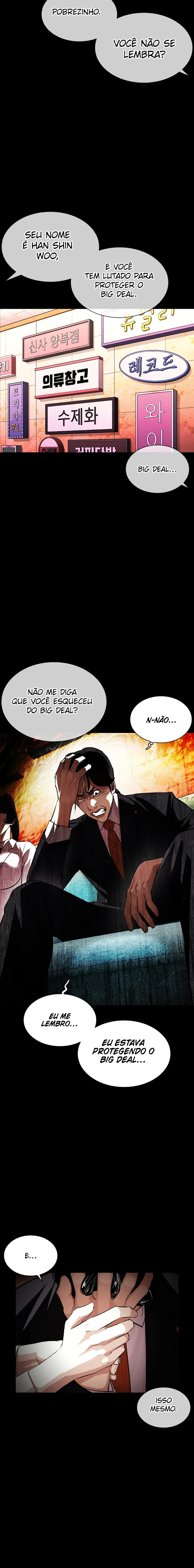 Read Aparências  Pt Br Manga Online