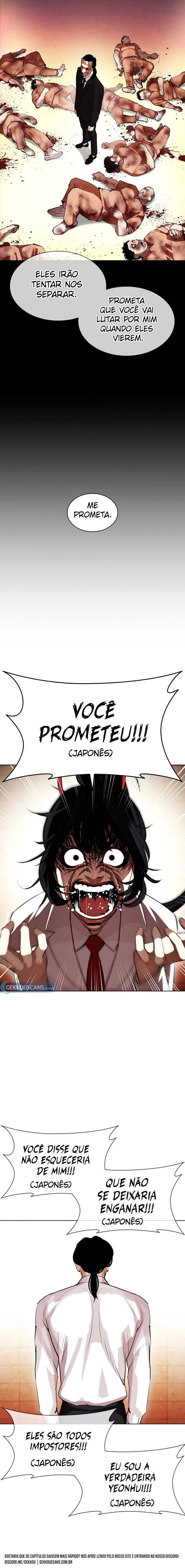Read Aparências  Pt Br Manga Online