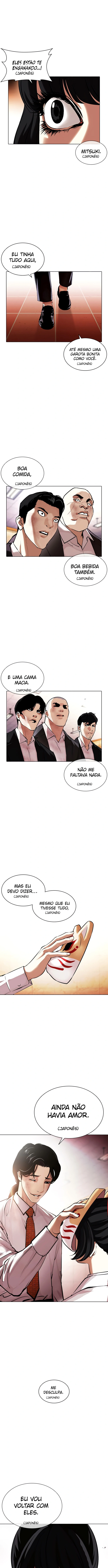 Read Aparências  Pt Br Manga Online