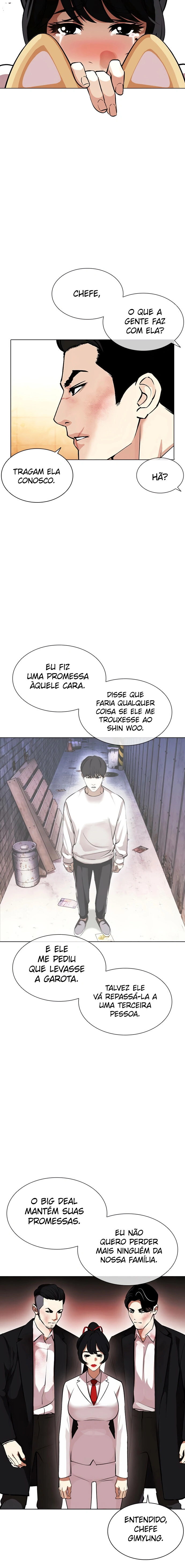Read Aparências  Pt Br Manga Online