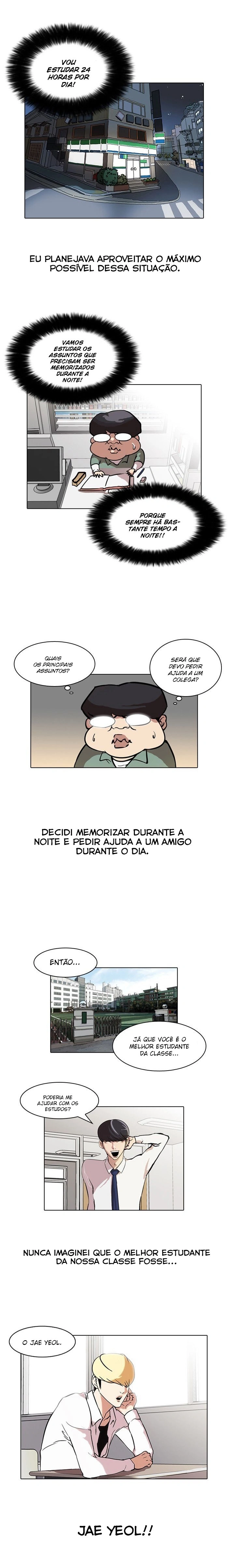 Read Aparências  Pt Br Manga Online