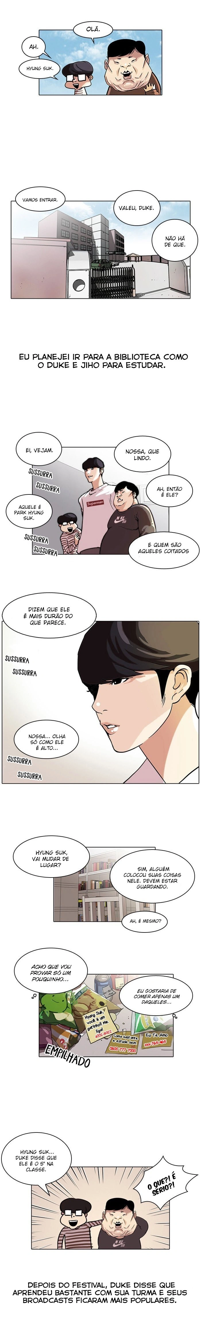 Read Aparências  Pt Br Manga Online