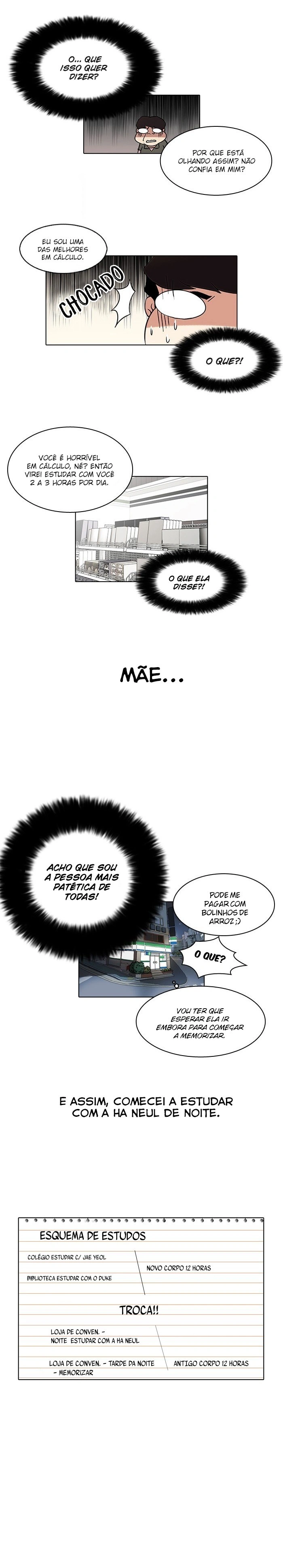 Read Aparências  Pt Br Manga Online