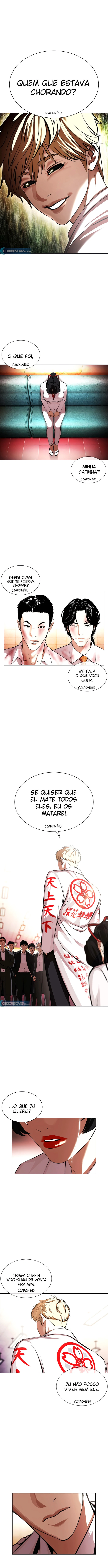Read Aparências  Pt Br Manga Online