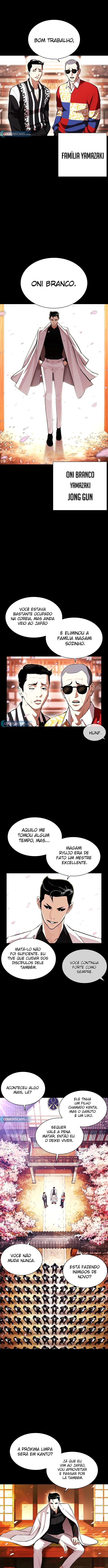Read Aparências  Pt Br Manga Online