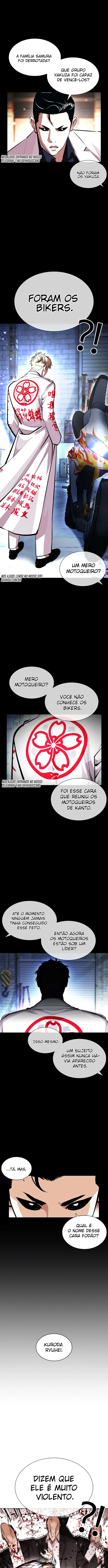 Read Aparências  Pt Br Manga Online