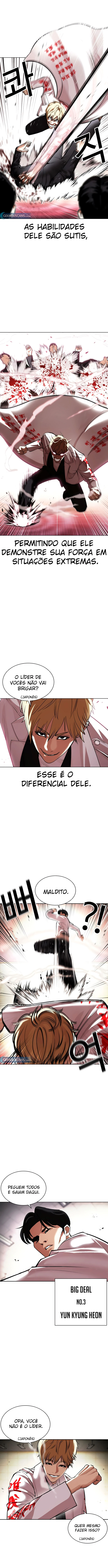 Read Aparências  Pt Br Manga Online