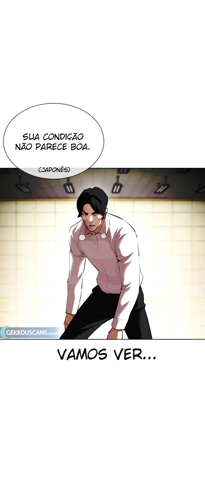 Read Aparências  Pt Br Manga Online