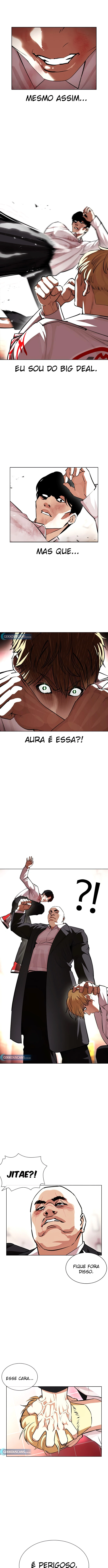 Read Aparências  Pt Br Manga Online