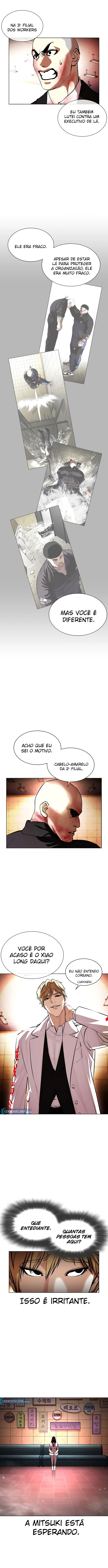 Read Aparências  Pt Br Manga Online