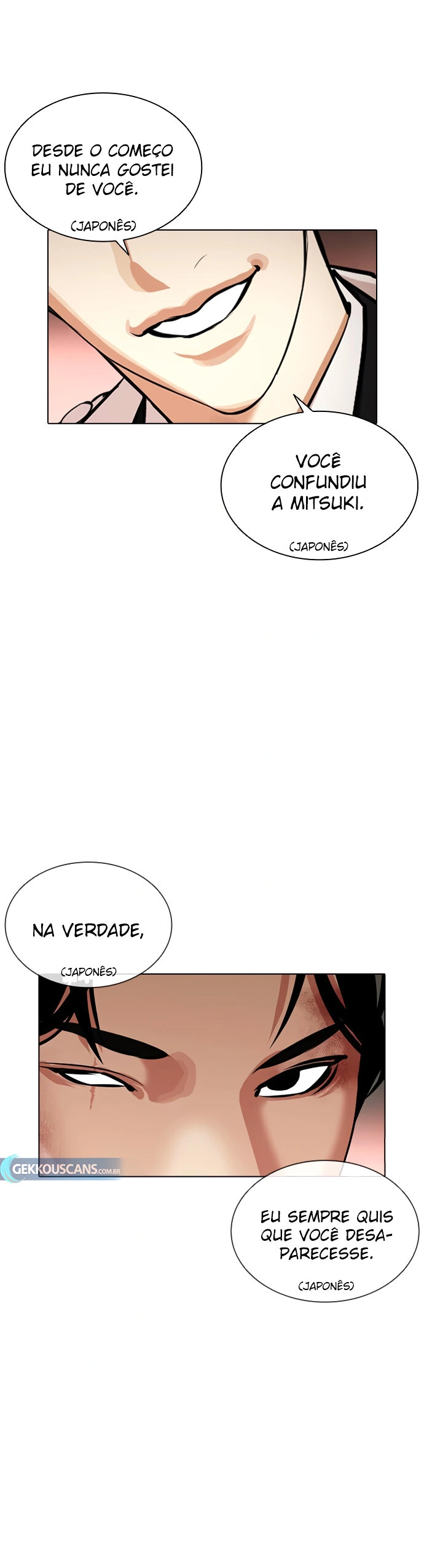 Read Aparências  Pt Br Manga Online