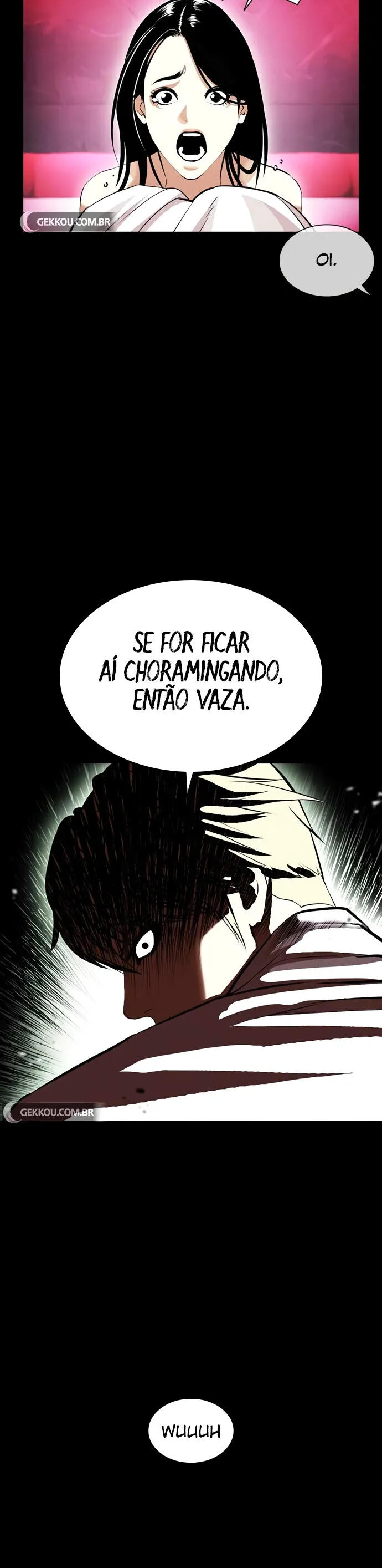 Read Aparências  Pt Br Manga Online