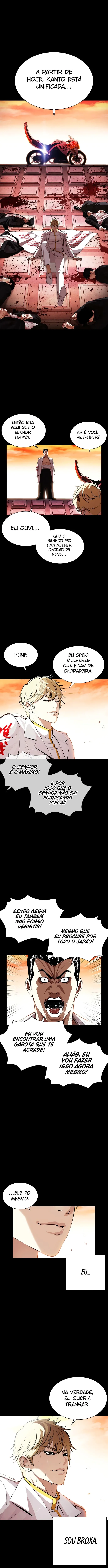 Read Aparências  Pt Br Manga Online