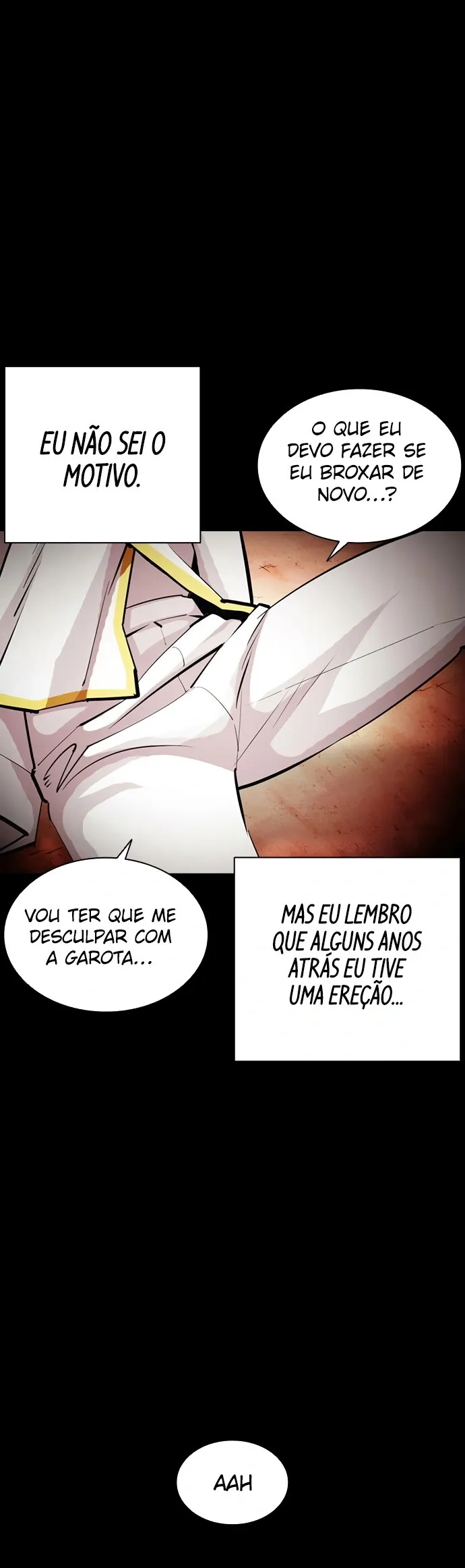 Read Aparências  Pt Br Manga Online