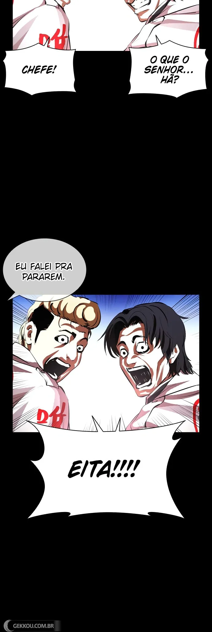Read Aparências  Pt Br Manga Online