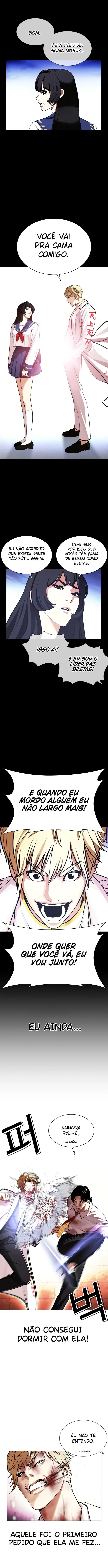 Read Aparências  Pt Br Manga Online