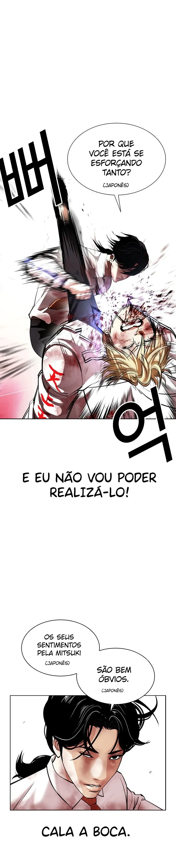 Read Aparências  Pt Br Manga Online