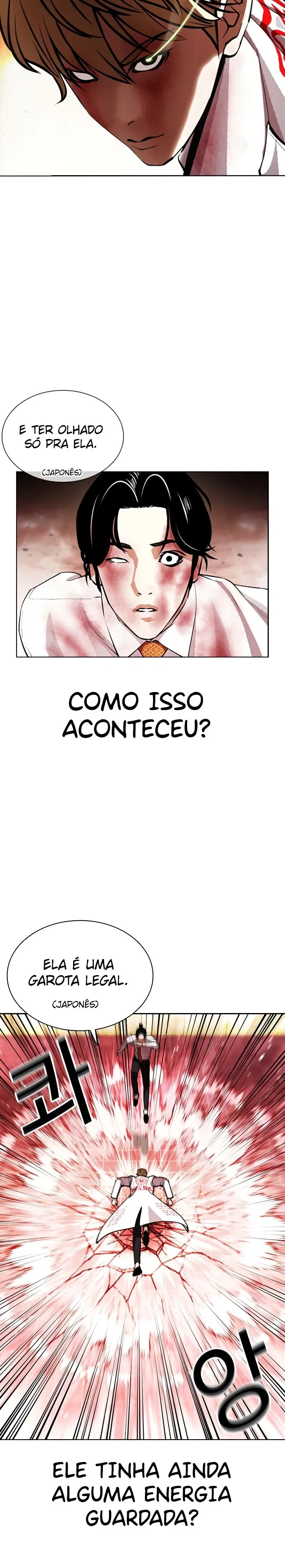 Read Aparências  Pt Br Manga Online