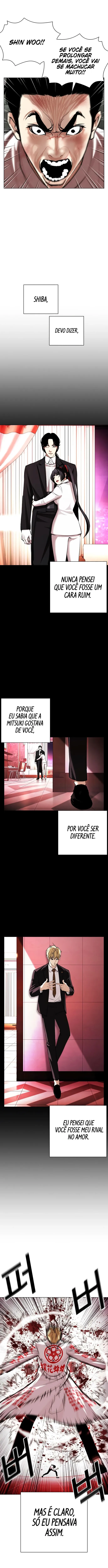 Read Aparências  Pt Br Manga Online