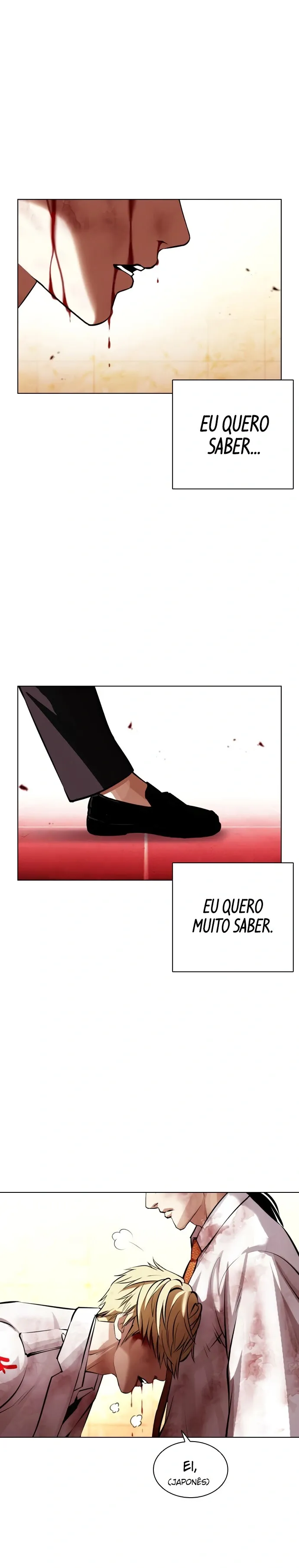 Read Aparências  Pt Br Manga Online