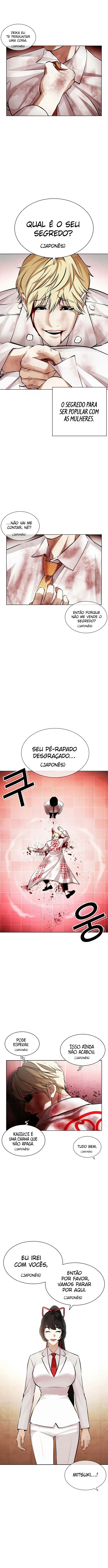 Read Aparências  Pt Br Manga Online