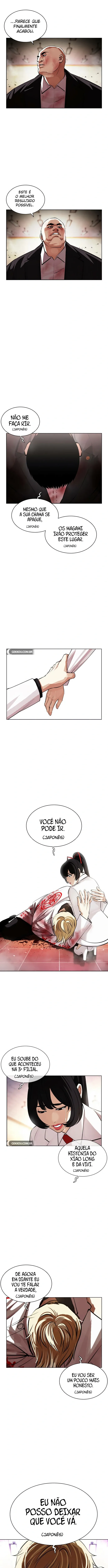 Read Aparências  Pt Br Manga Online