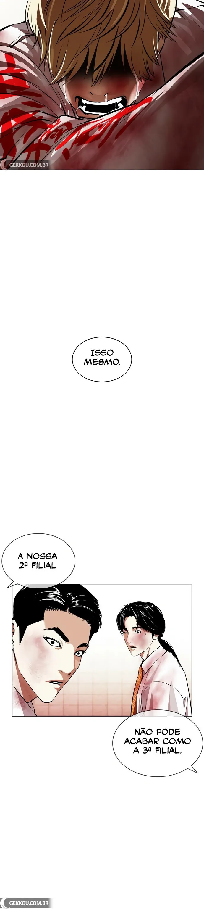 Read Aparências  Pt Br Manga Online