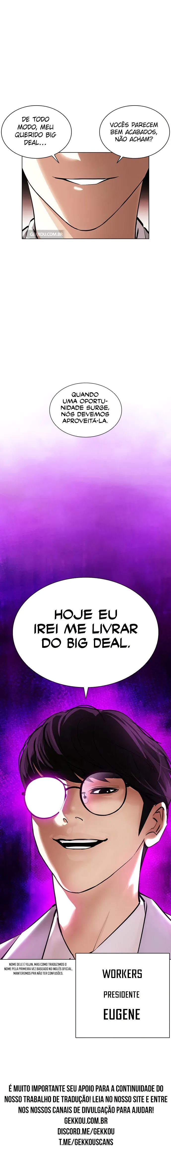 Read Aparências  Pt Br Manga Online