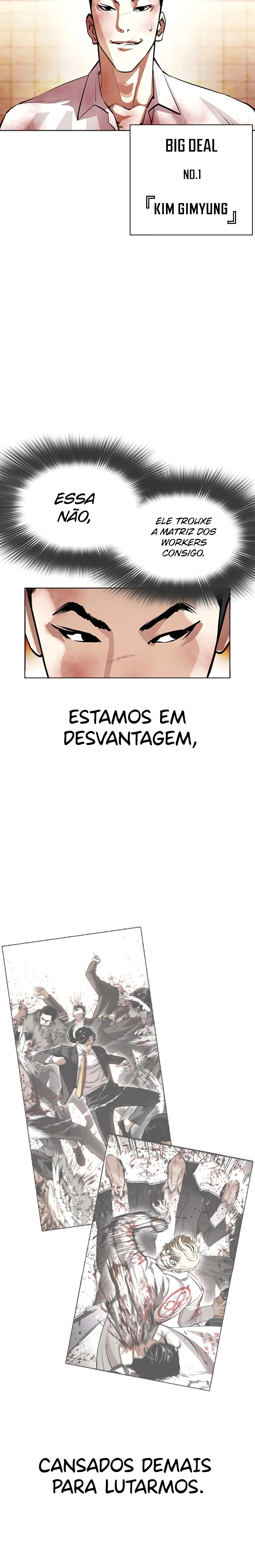 Read Aparências  Pt Br Manga Online
