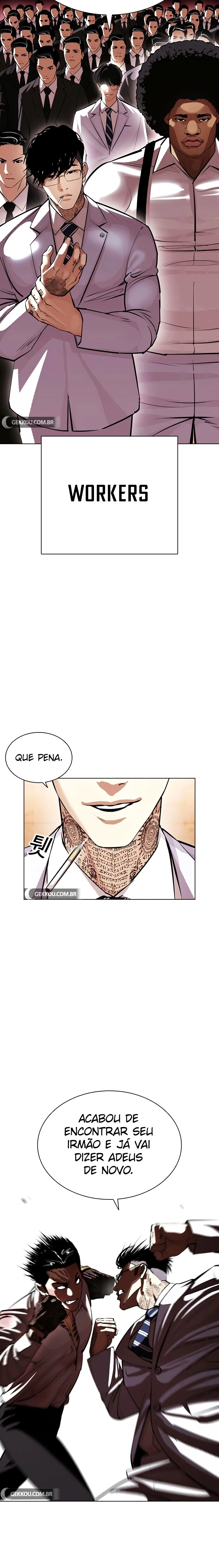 Read Aparências  Pt Br Manga Online