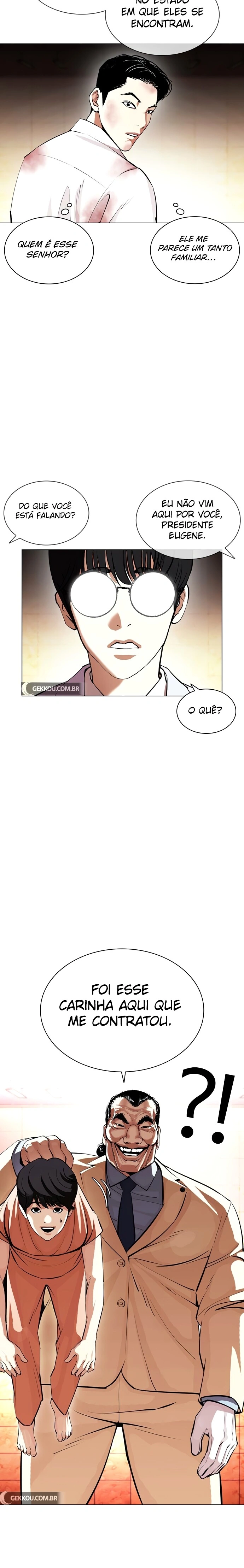 Read Aparências  Pt Br Manga Online