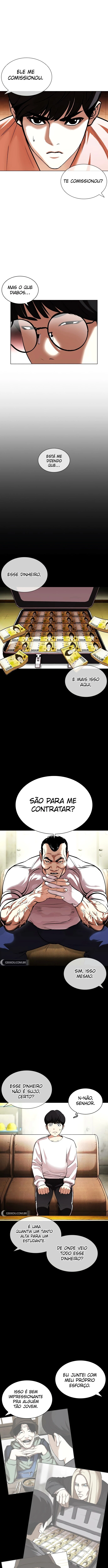 Read Aparências  Pt Br Manga Online
