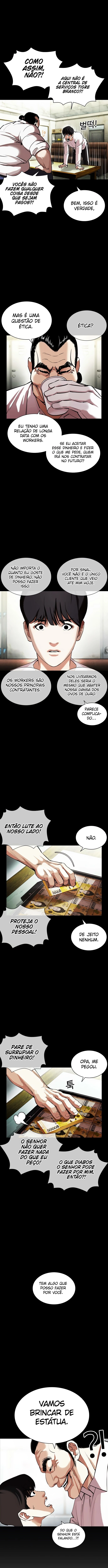Read Aparências  Pt Br Manga Online