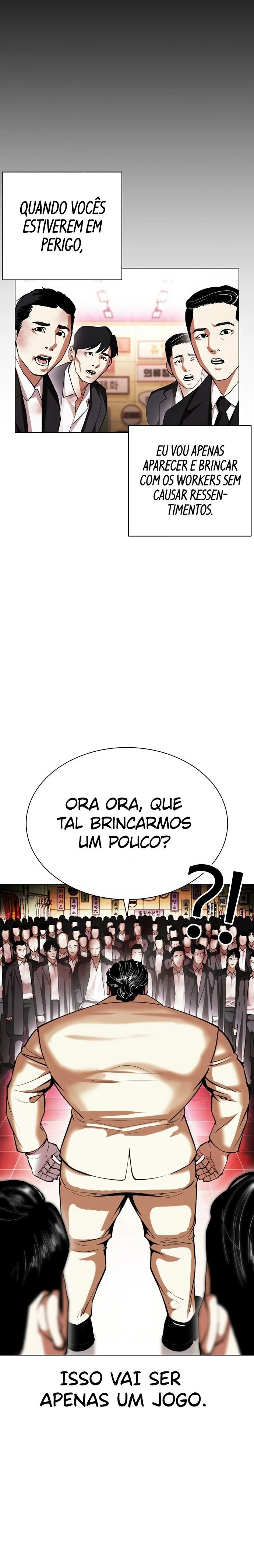 Read Aparências  Pt Br Manga Online