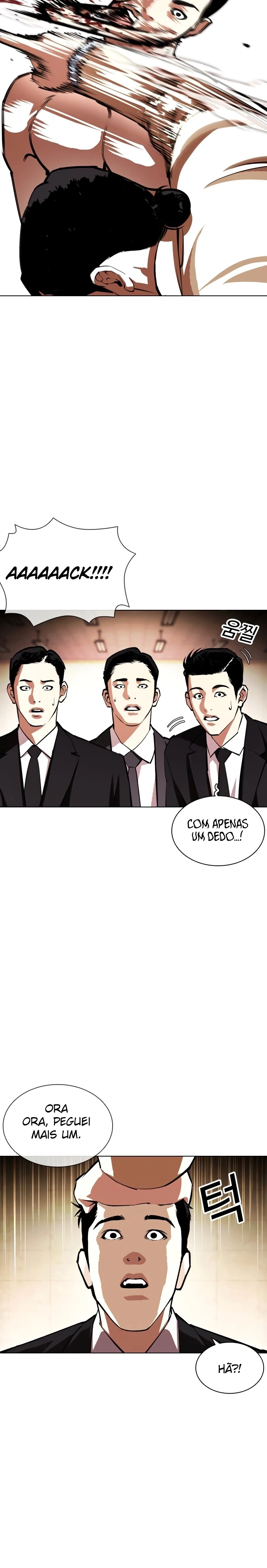 Read Aparências  Pt Br Manga Online
