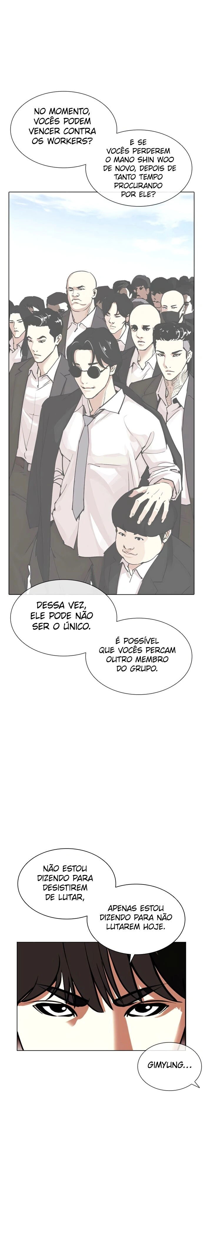 Read Aparências  Pt Br Manga Online