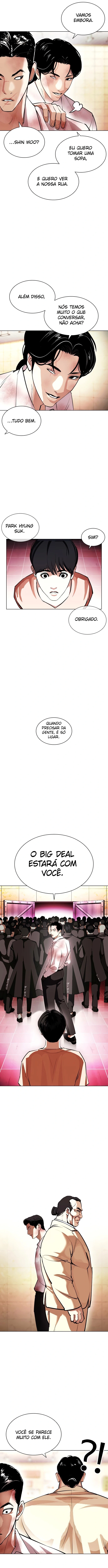Read Aparências  Pt Br Manga Online