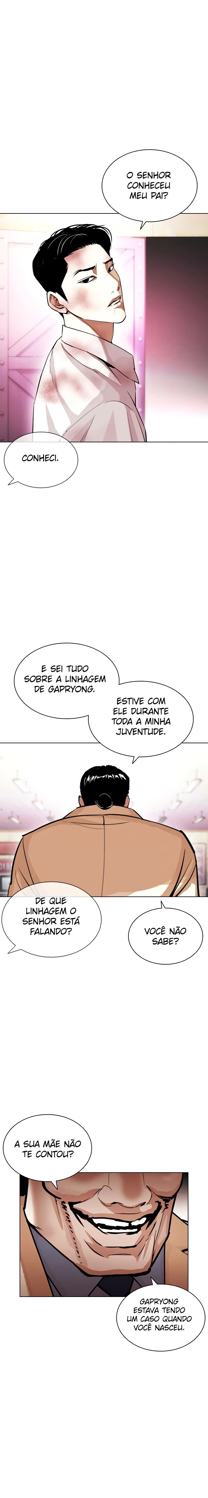 Read Aparências  Pt Br Manga Online