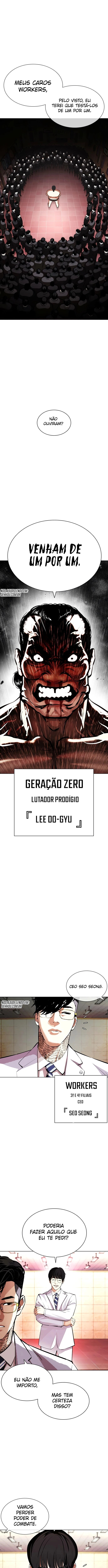 Read Aparências  Pt Br Manga Online
