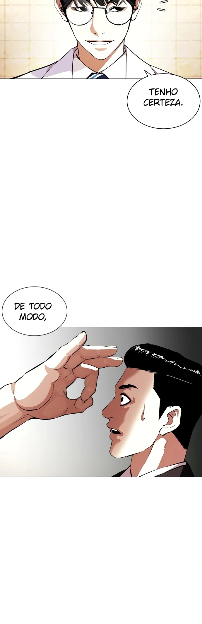 Read Aparências  Pt Br Manga Online