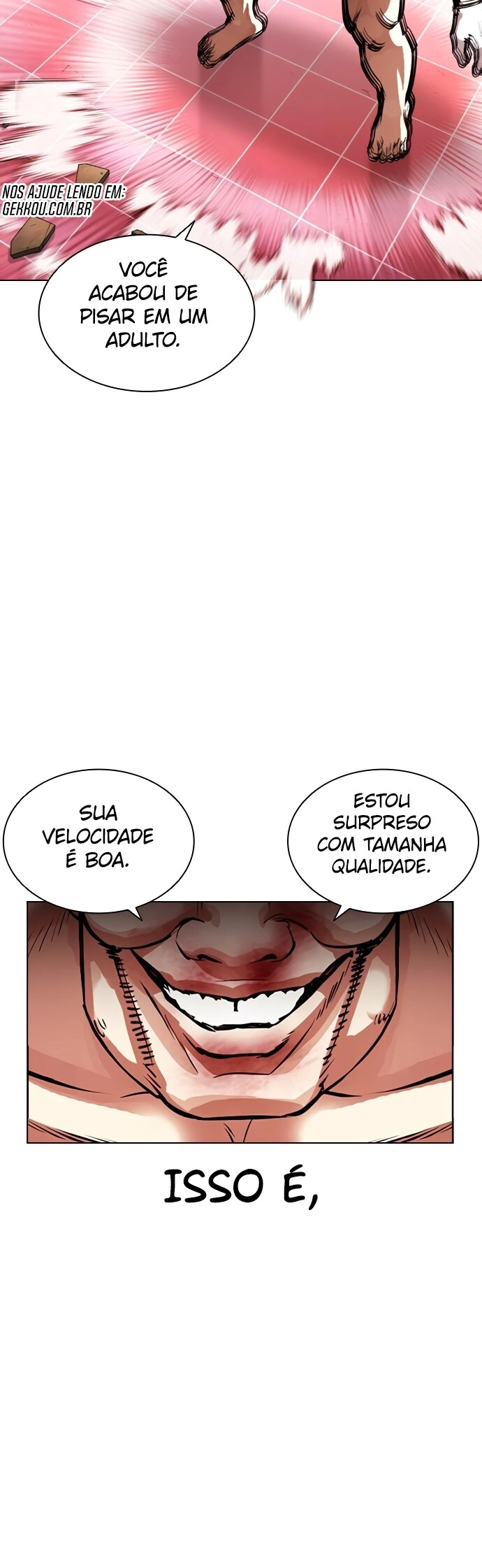 Read Aparências  Pt Br Manga Online