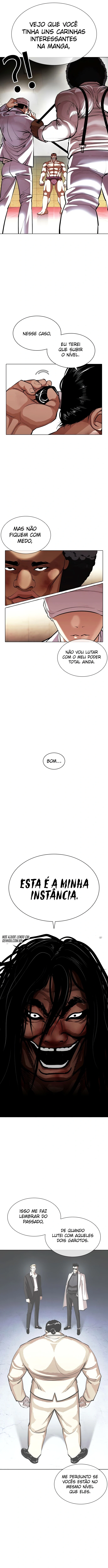 Read Aparências  Pt Br Manga Online