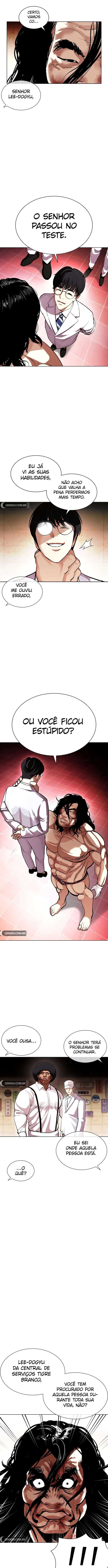 Read Aparências  Pt Br Manga Online
