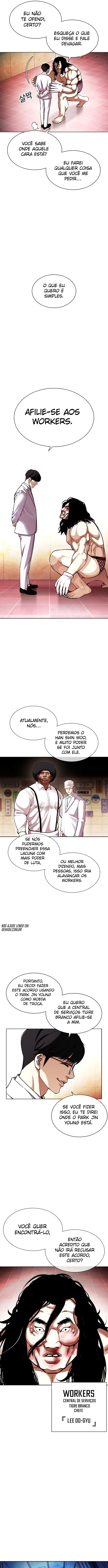 Read Aparências  Pt Br Manga Online