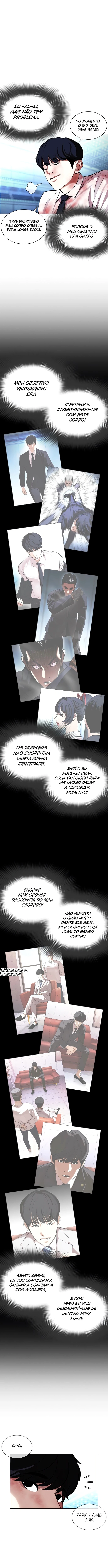 Read Aparências  Pt Br Manga Online