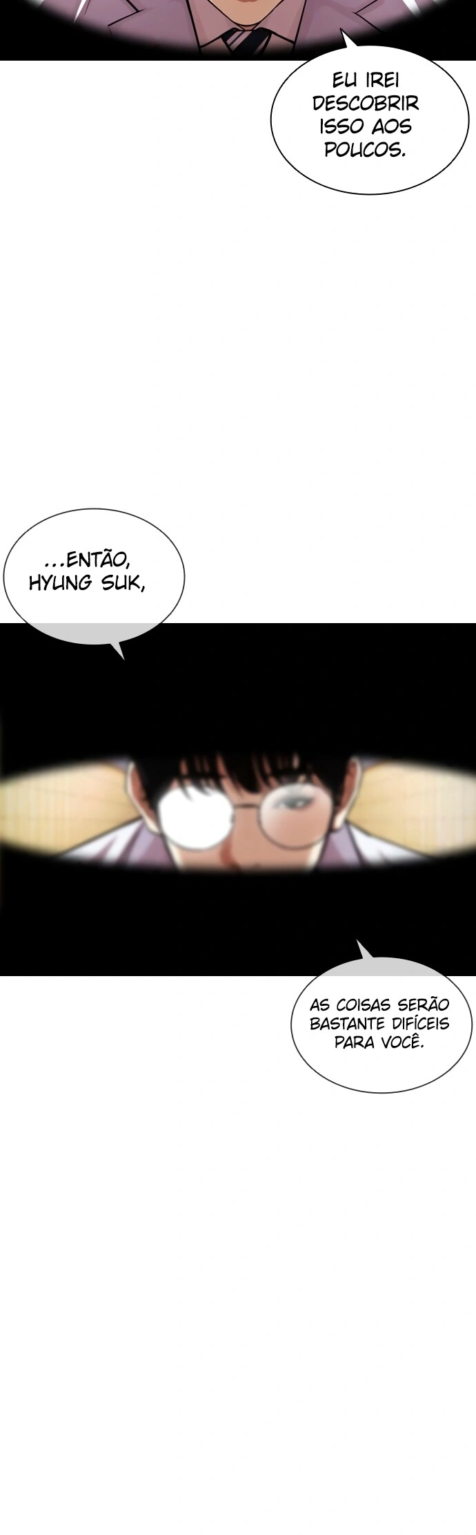 Read Aparências  Pt Br Manga Online