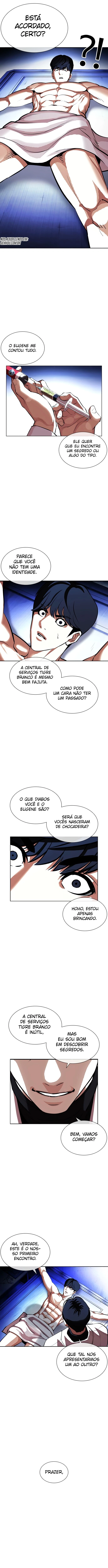 Read Aparências  Pt Br Manga Online