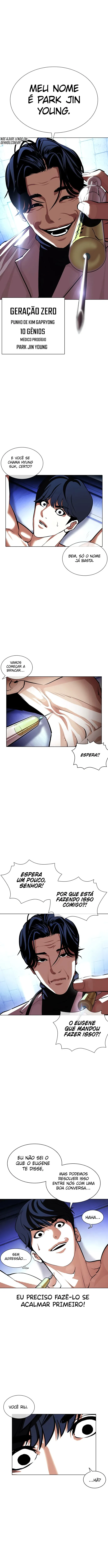 Read Aparências  Pt Br Manga Online
