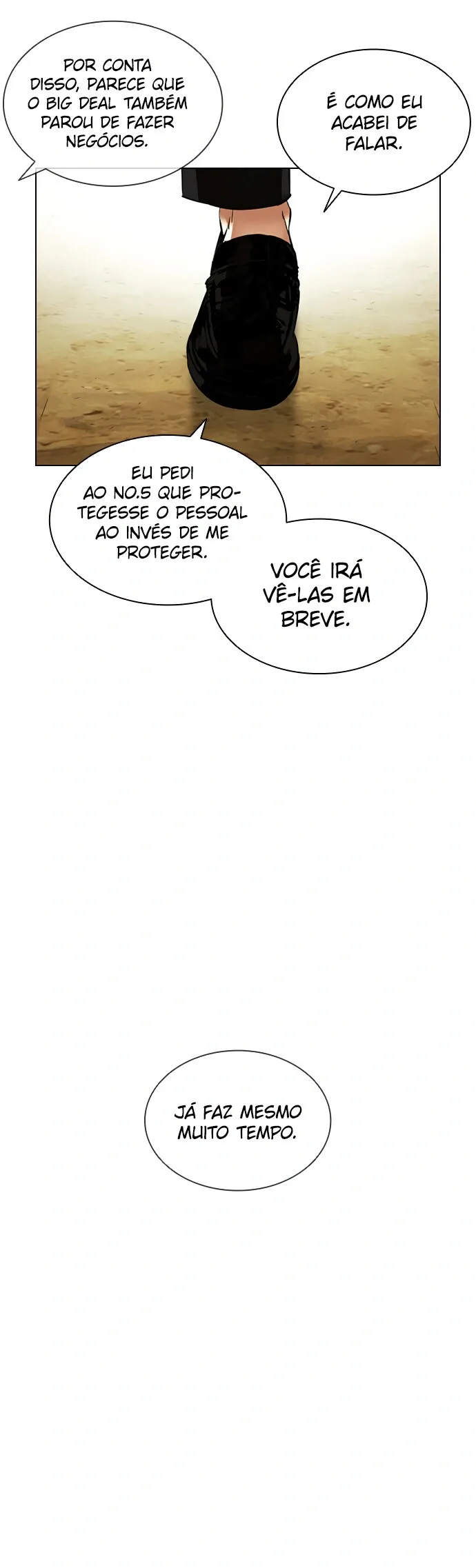 Read Aparências  Pt Br Manga Online